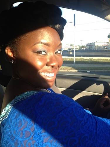 BlackbeautyTemi's profile picture. Brookyln born, Naija bred, Philly Trained, Temple Made... Self motivated, hard worker who is blessed the best!!!