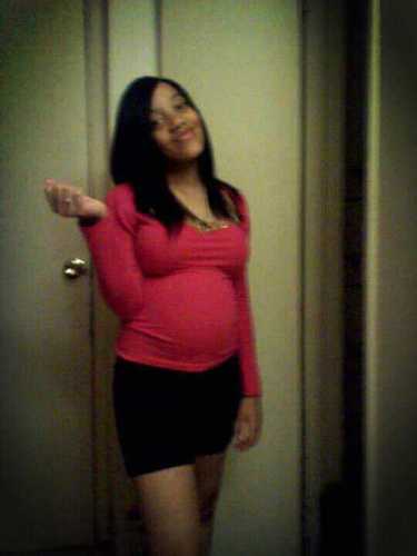 i «3 jR. & MYBabydady @Prince_The_mann ! 3 years STRONGG . We dont wanna Nevaa END ; Takenn :) HAPPY FAMiLY soo hoes HATE ..