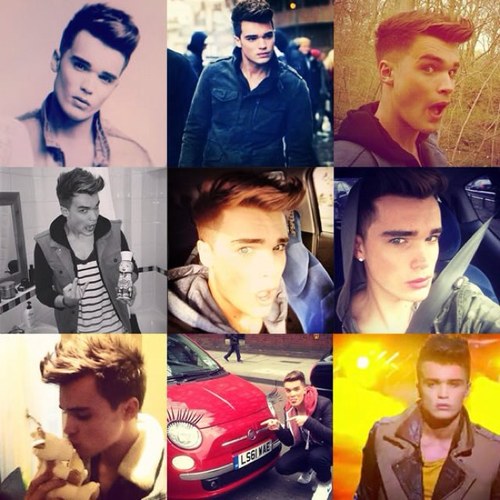 SophieCuthbert7's profile picture. 