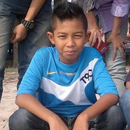 MuhdSafwan95's profile picture. CAPITAL D