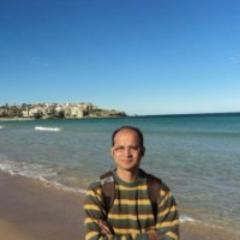 Prashantk2kumar's profile picture. 