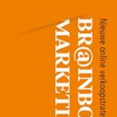Sinds 21 nov 2013 ben ik als boek te lezen. @phasselsmonning schreef me. Voor b2b marketing & sales teams die geloven in mix van inbound & klantpsychologie.