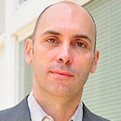 Profesor de Derecho Financiero y Tributario de la Universidad de Alcalá