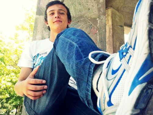 gozlerinnokta's profile picture. 