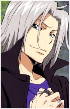 Cudayme's right hand man :)