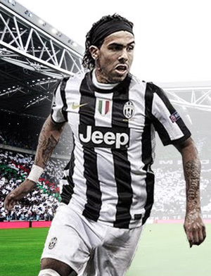 Bienvenidos a mi twitter official . Actual jugador de la Juventus de Turín . Nacido en 1984.