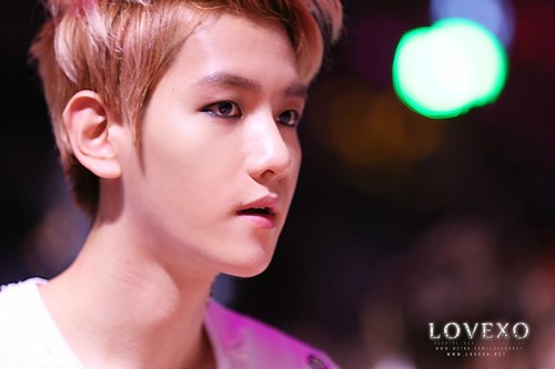 EXO เป็นของกูคนเดียว (โดนอซฟ. กระทืบ) อิแบคแรด แต่ ไม่เท่ากูหรอก.....เจ้าของเดียวกับ @Aey_CYeol