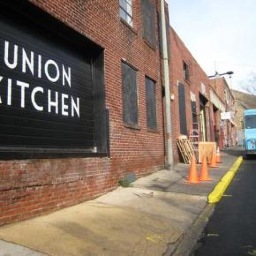 UnionCatering Profile Picture