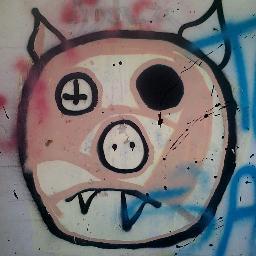 SaludoCerdicola's profile picture. ¿Qué has dicho?
