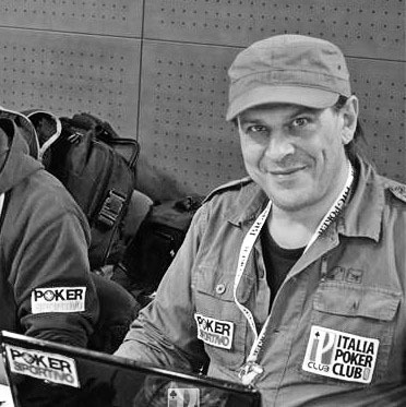 Fotografo professionista