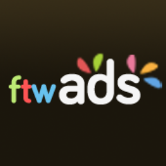 http://t.co/PZSkBLgvuG For the win ads - next generation pub/advert platform