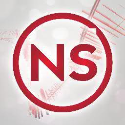 Официальный twitter-аккаунт Радиостанции NS