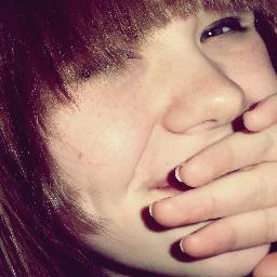 Well I'm mainly here to follow people :)