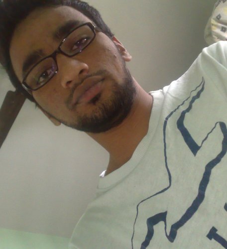 HACKING IS MY ATTITUDE !! : )