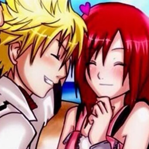 I am Roxas, the Key of Destiny. I'm Sora's Nobody. I wield the Keyblade. #Multiverse [KH RP] ~Taken by the beautiful princess: @FakingKairi~ Jailed: @JailedKey