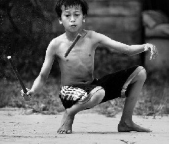 Hobi : maen Bola and maen cewek