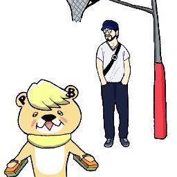 ボケてみた。アプリ応援垢さんのプロフィール画像