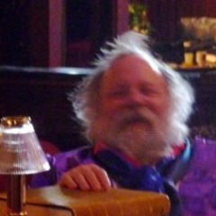 LearningMethods teacher. Theater Guy. Life of the Mind.