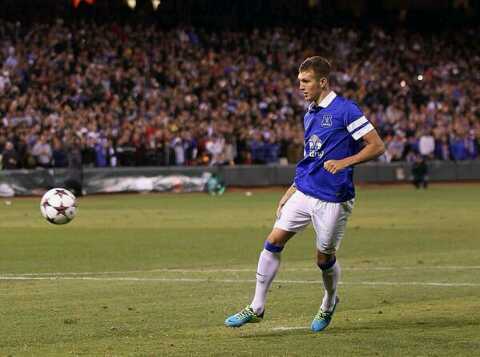scouse, evertonian, proud dad of eryn and tony. kopites are gobshites