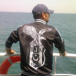 Beşiktaş Yobazı...
