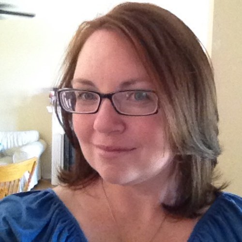 I'm a mom of 3. A wife to one. A baker. A crafter. A FB and Pinterest junkie. An Elementary School Secretary. A friend.