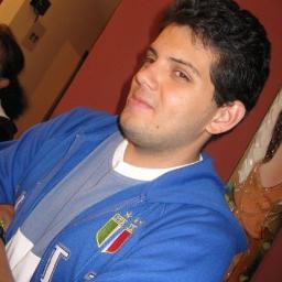 Italo-venezolano.
Ing. de Sistemas.
Desarrollador de software.
Web backend (Python, PHP, Node)
Aprendiendo frontend (React, Next.js)