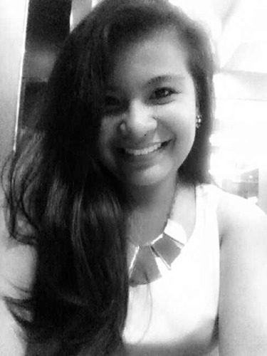 Instagram: julienneselina