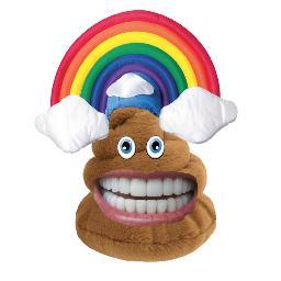 Oopsfunkypoops's profile picture. Funk Master, Funniest Turd on Earth, Loves Rainbows