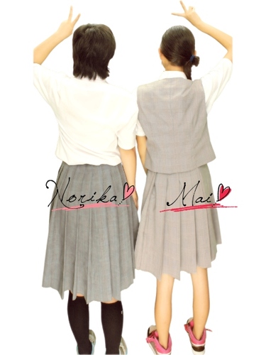 愛川中（*´・з・`*)３年女バス！気軽にフォローお願いします！