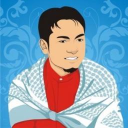 Gak usah munafik! Terkadang hitam jauh lebih baik daripada putih. Follow me! ustad siap menemani ❤