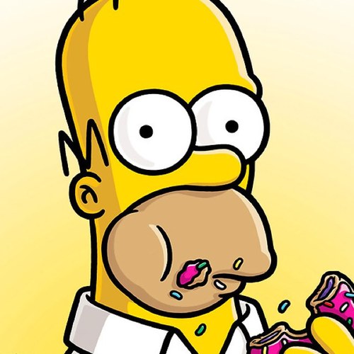 makosimpsons's profile picture. 