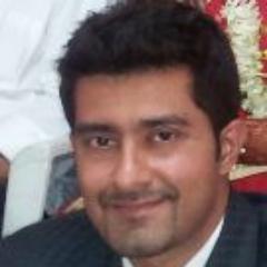 Passionate marketer with interest in new and emerging media, especially with an emphasis on B2B. My tweets reflect new and emerging trends in marketing.