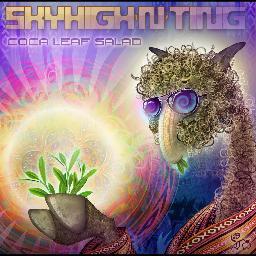 Catawampian Squelch Mangler... Psytrance