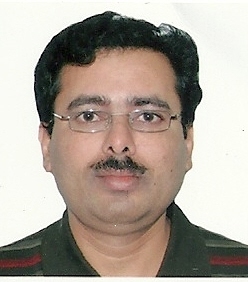 Rajiv shah