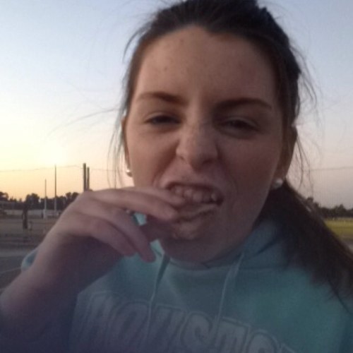 Cait180's profile picture. 17.Sing like no one's listening, dance like no ones watching. Instagram: caitlin_180 Youtube: caity18020