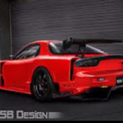 Rx7 Sawadarx7 Twitter