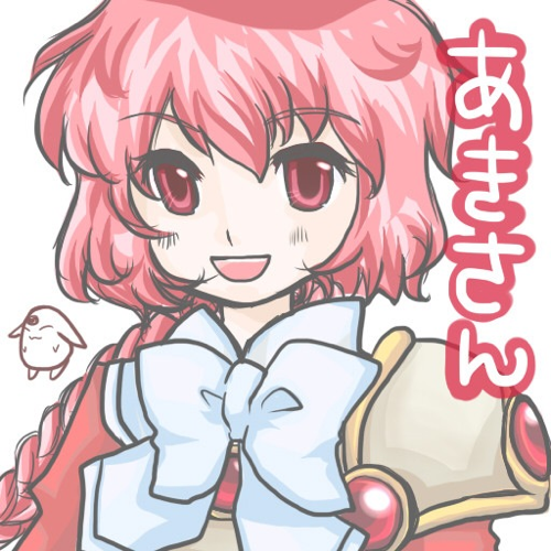 ごきげんよう。最近つぶやき少なめ。CLAMP/ボダブレ/石沼(主にルース)/ボードゲーム/御朱印/ポタリングetc 台湾料理美味しい