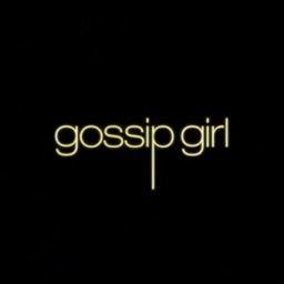 GosDAHRP's profile picture. Gossip girl is always watching. xoxo