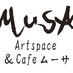 Artspace&Cafe MUSA (@artcafemusa) Twitter profile photo Artspace&Cafe MUSA (@artcafemusa) Twitter profile photo