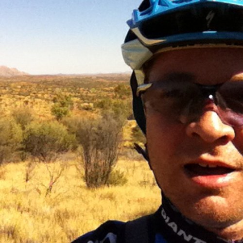 damo_29er's profile picture. 