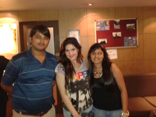 pankajjain797's profile picture. 