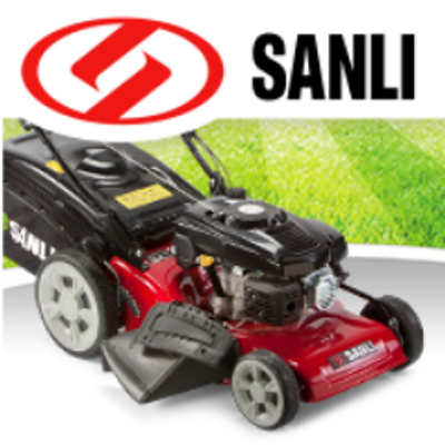 SANLI UK LTD SANLIUKLTD X