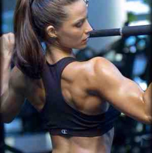 Promoting and supporting your Personal Training business.