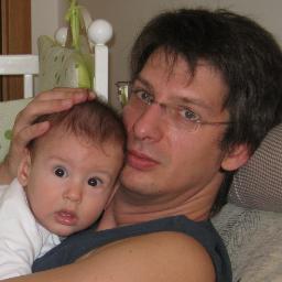 Master Developer at ApexSQL , tennis player, proud father