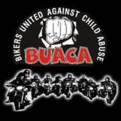 Pete Geary National President BUACA Australia BUACA the only biker child abuse support group in Australia since 2001 Beware of Imitations.....BUACA