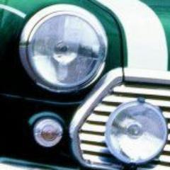 Classic and retro car blog, finding interesting cars and topics. #carblogchat the place for like minded enthusiasts to share and discuss articles.