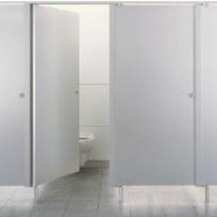 Thrislington US is the US Rep for thrislington cubicles. Providing a unique style, elegance and long lasting solutions for bathrooms.