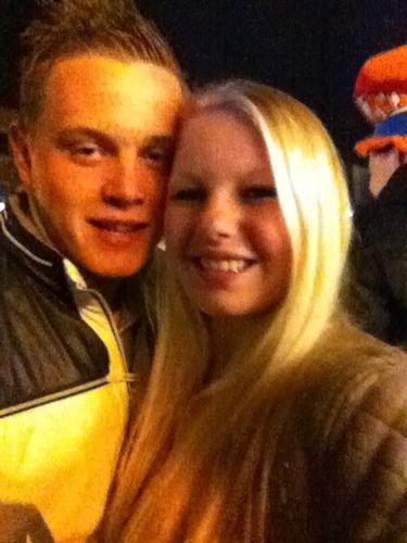 RodneydGraaf's profile picture. 