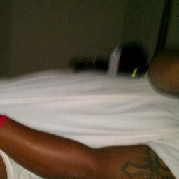 Is that your boyfriend in my profile pic? Tell him to stay out of my bed!!! LOL