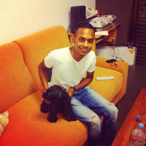 Viishhee's profile picture. Hallo delta's we zijn gaande @SwekicVincey